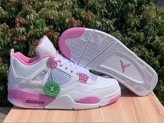 women air jordan 4 shoes 2023-5-11-006